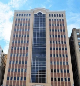State Comptrollers Headquarters