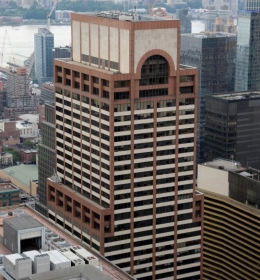 AXA Center