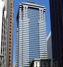 60 Wall Street