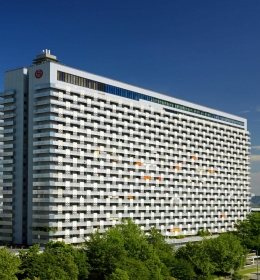 Arabellahaus