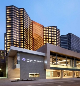 Hyatt Regency New Orleans