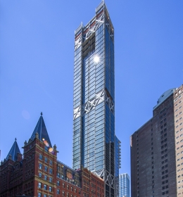 115 Nassau Street