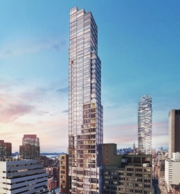 45 Park Place