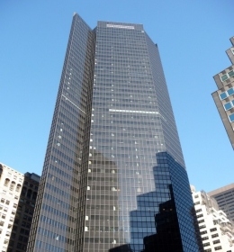 101 Park Avenue