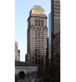 Mercantile Building