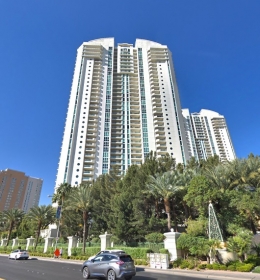 Turnberry Place Tower One