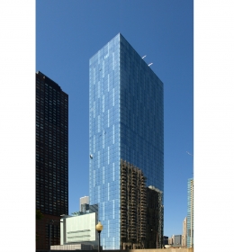500 North Lake Shore Drive