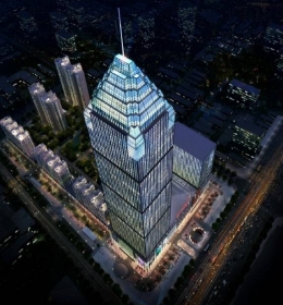 Golden Century Plaza