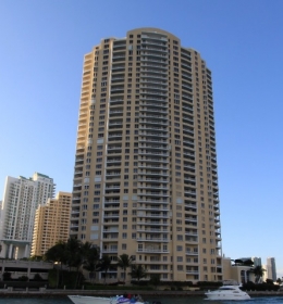 Two Tequesta Point