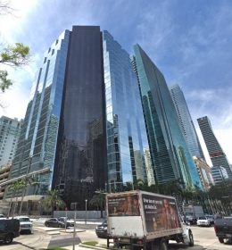 1221 Brickell Building