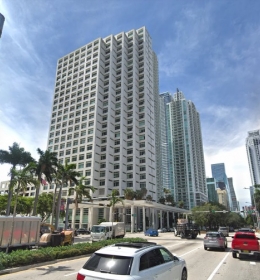 One Brickell Square