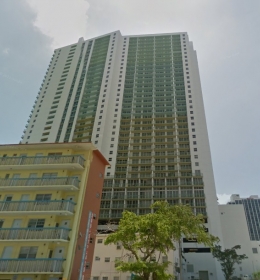 Bay Parc Plaza