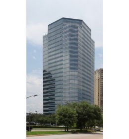 Wells Fargo Tower