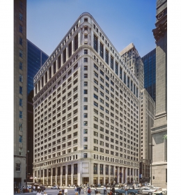 Burnham Center