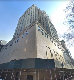 Saint George Hotel