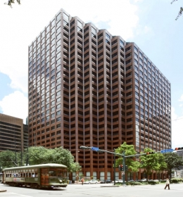 Pan American Life Building