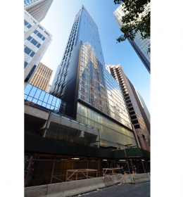 Baccarat Hotel & Residences