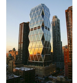 Hearst Tower