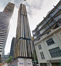 Empire Melbourne