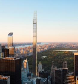 111 West 57th Street