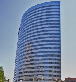 Rossyln Twin Tower 2