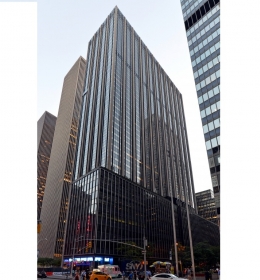 Time-Life Building