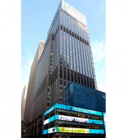 Lehman Brothers Building