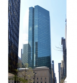 Park Avenue Plaza