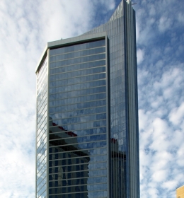 Trump Taj Mahal - Chairman Tower