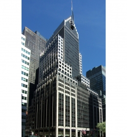 Mutual of America Building
