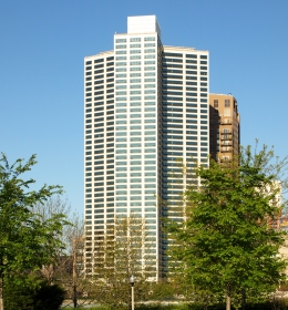 1130 South Michigan