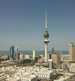 Liberation Tower