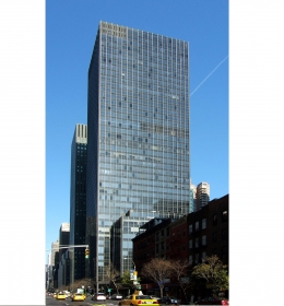 Burroughs Building