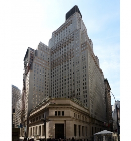 Downtown by Philippe Starck