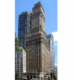 Ritz Tower