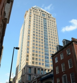 Commerce Place