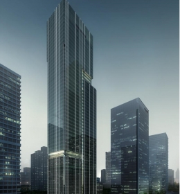 Banghua World Trade Centre