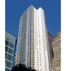 The Metropolis