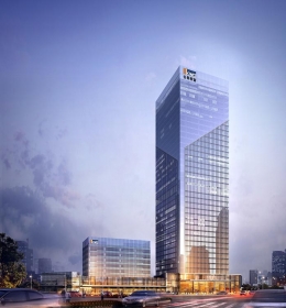 KWG International Finance Plaza
