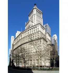 26 Broadway