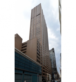 Architects & Designers Building