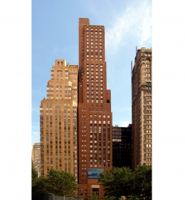 The Downtown Club