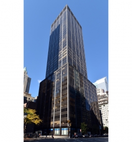 North American Plywood Building