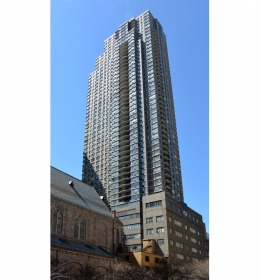 South Park Tower