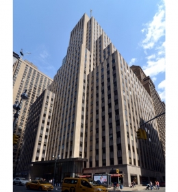 1740 Broadway
