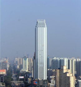 Liyuan Skyline City