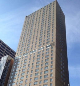 Tremont Plaza Hotel