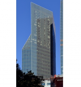 Two United Nations Plaza