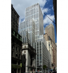 60 Broad Street