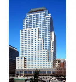 Four World Financial Center